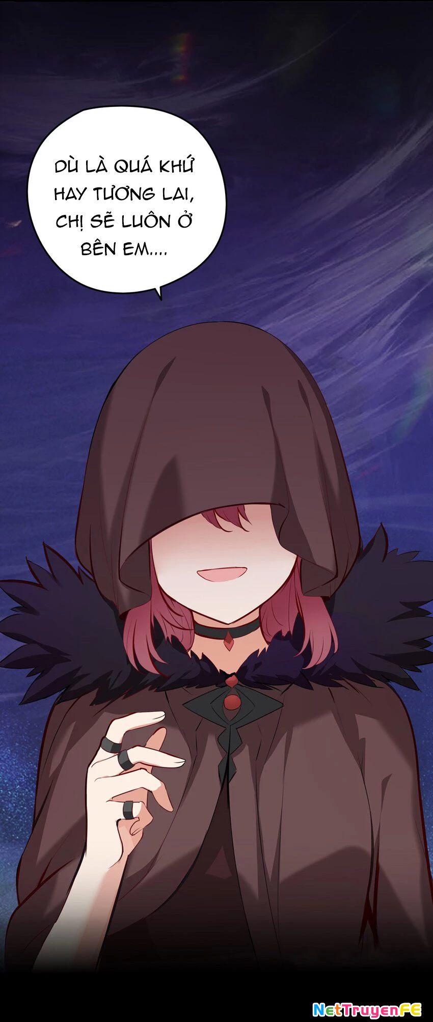 Bắt nạt mình đi mà, nữ phản diện ơi! Chapter 36 - Trang 2