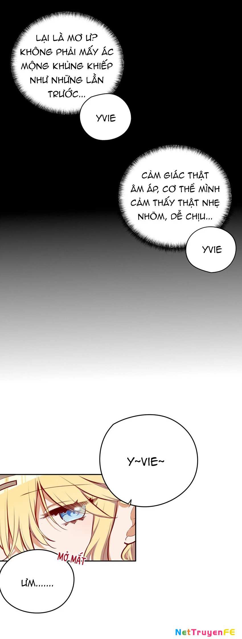 Bắt nạt mình đi mà, nữ phản diện ơi! Chapter 36 - Trang 2