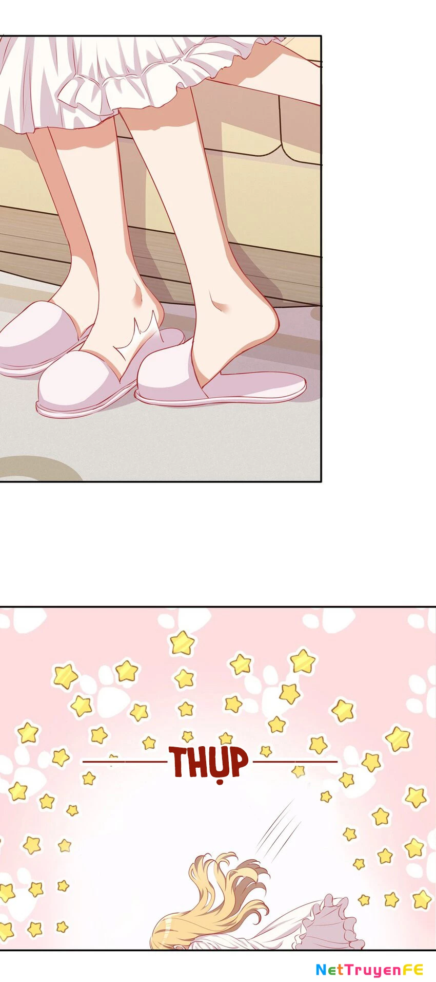 Bắt nạt mình đi mà, nữ phản diện ơi! Chapter 38 - Trang 2