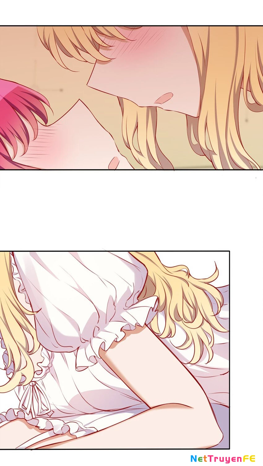 Bắt nạt mình đi mà, nữ phản diện ơi! Chapter 38 - Trang 2