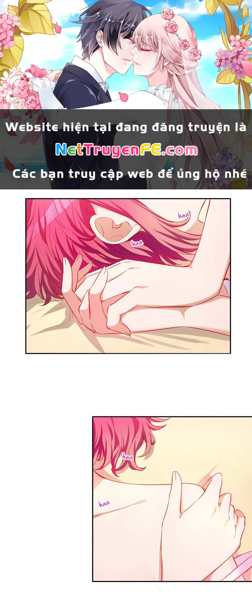 Bắt nạt mình đi mà, nữ phản diện ơi! Chapter 39 - Trang 2