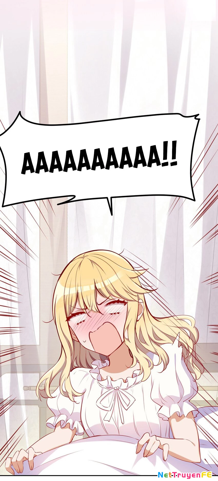 Bắt nạt mình đi mà, nữ phản diện ơi! Chapter 39 - Trang 2