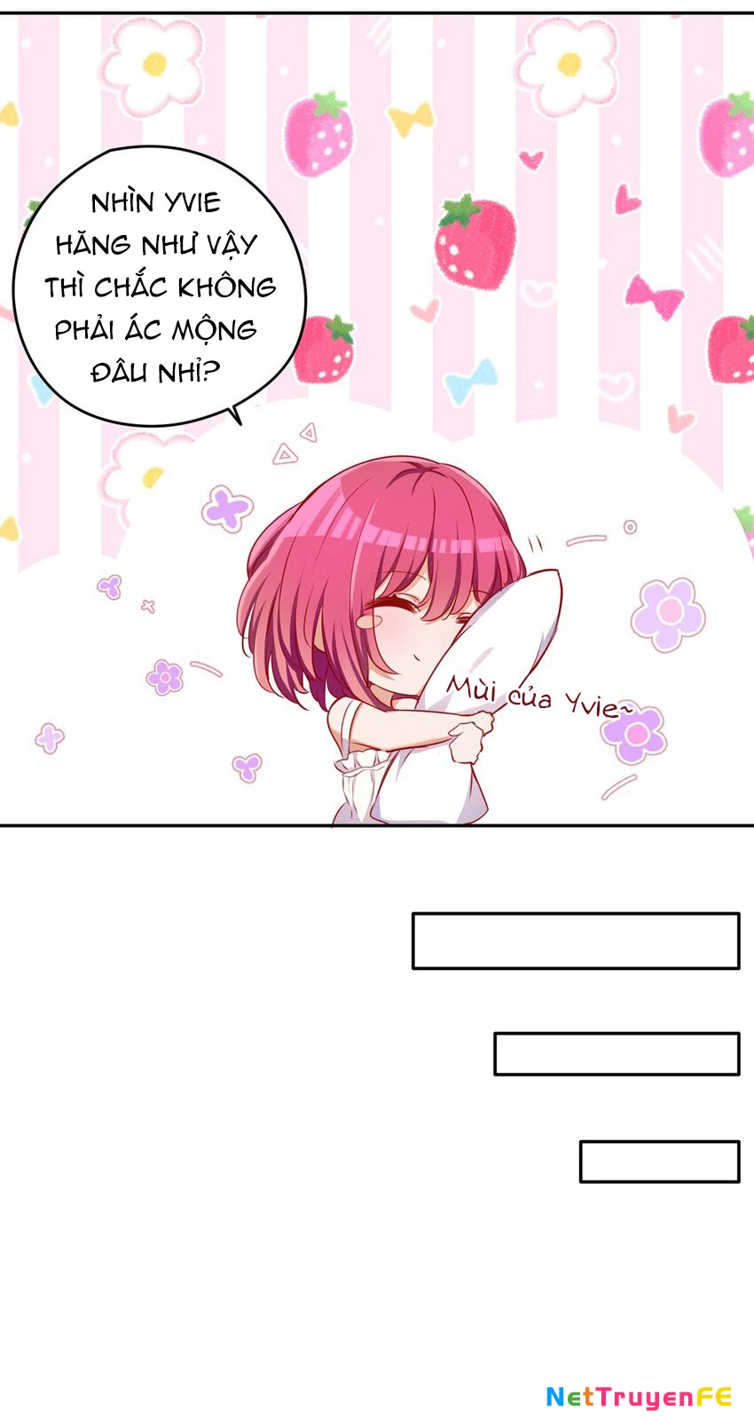 Bắt nạt mình đi mà, nữ phản diện ơi! Chapter 39 - Trang 2