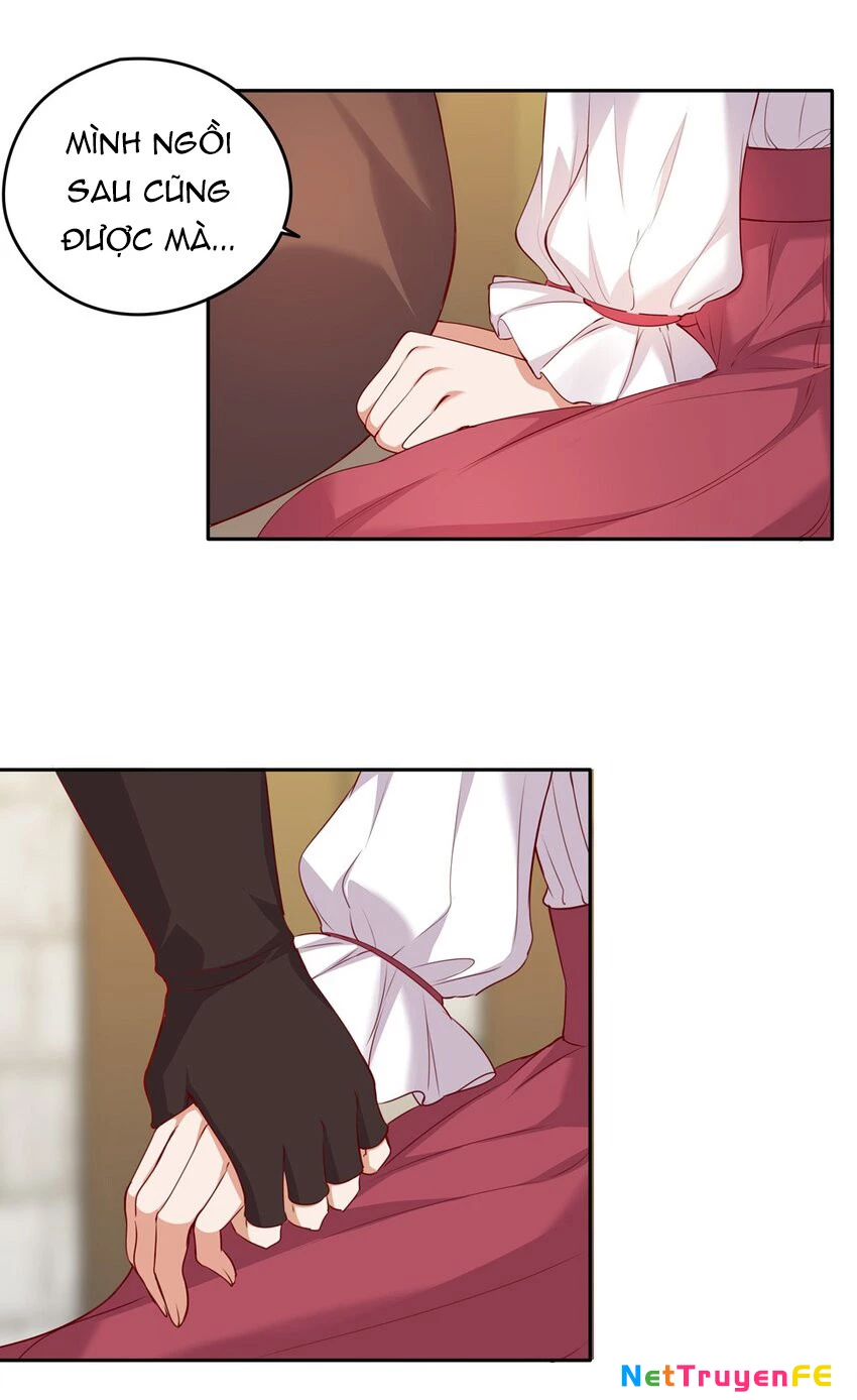 Bắt nạt mình đi mà, nữ phản diện ơi! Chapter 41 - Trang 2