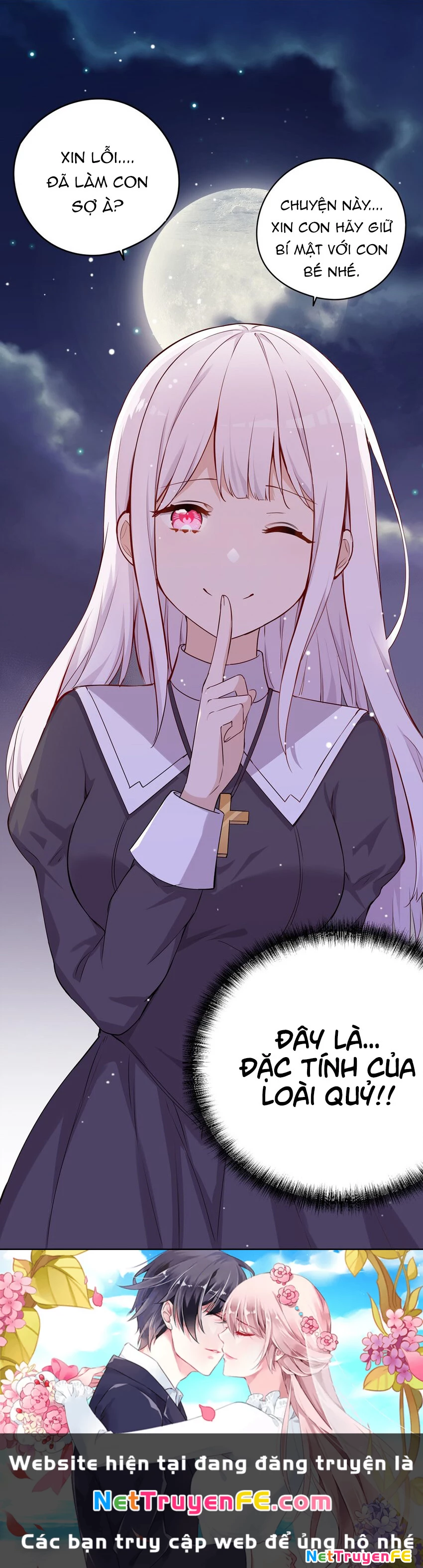 Bắt nạt mình đi mà, nữ phản diện ơi! Chapter 42 - Trang 2