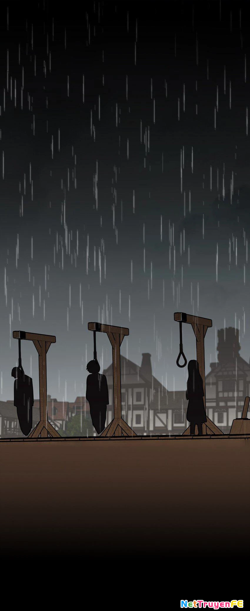 Bắt nạt mình đi mà, nữ phản diện ơi! Chapter 43 - Trang 2