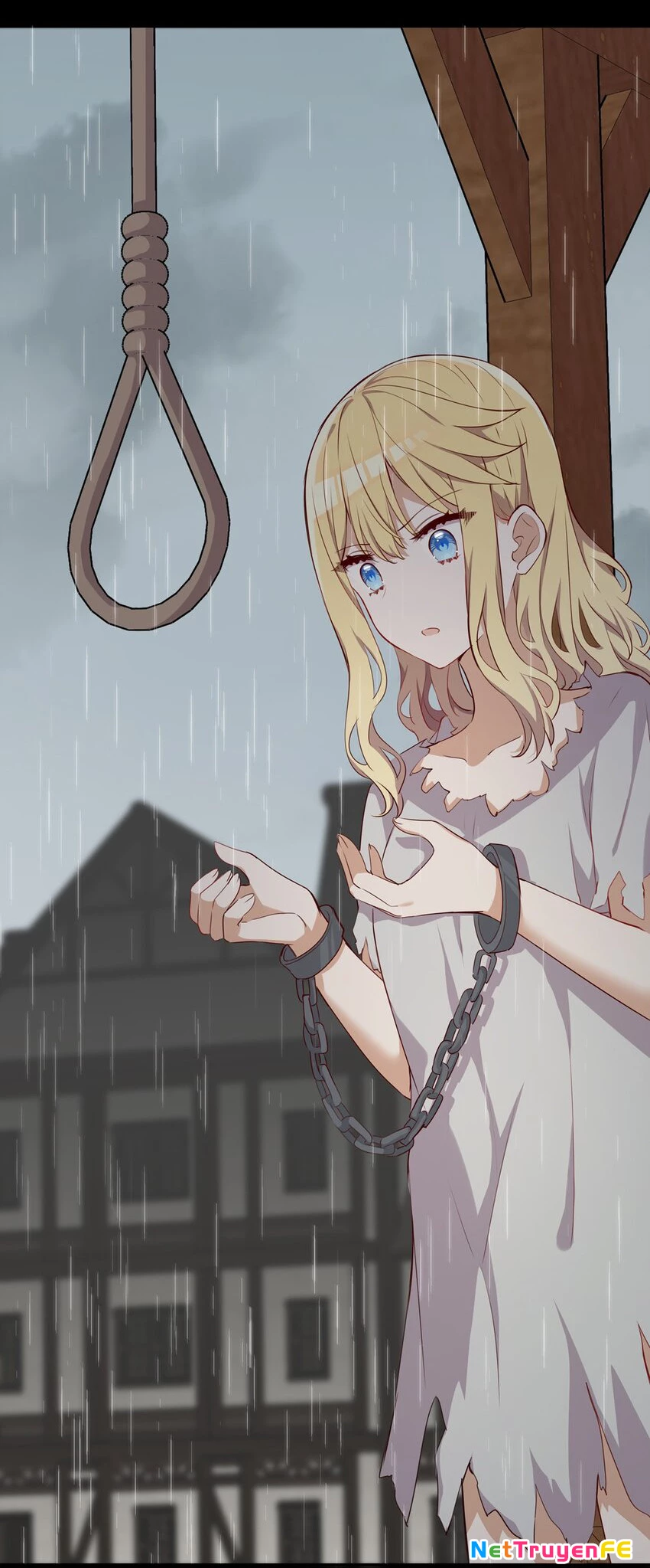 Bắt nạt mình đi mà, nữ phản diện ơi! Chapter 43 - Trang 2