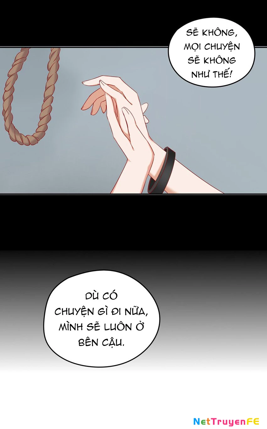 Bắt nạt mình đi mà, nữ phản diện ơi! Chapter 43 - Trang 2