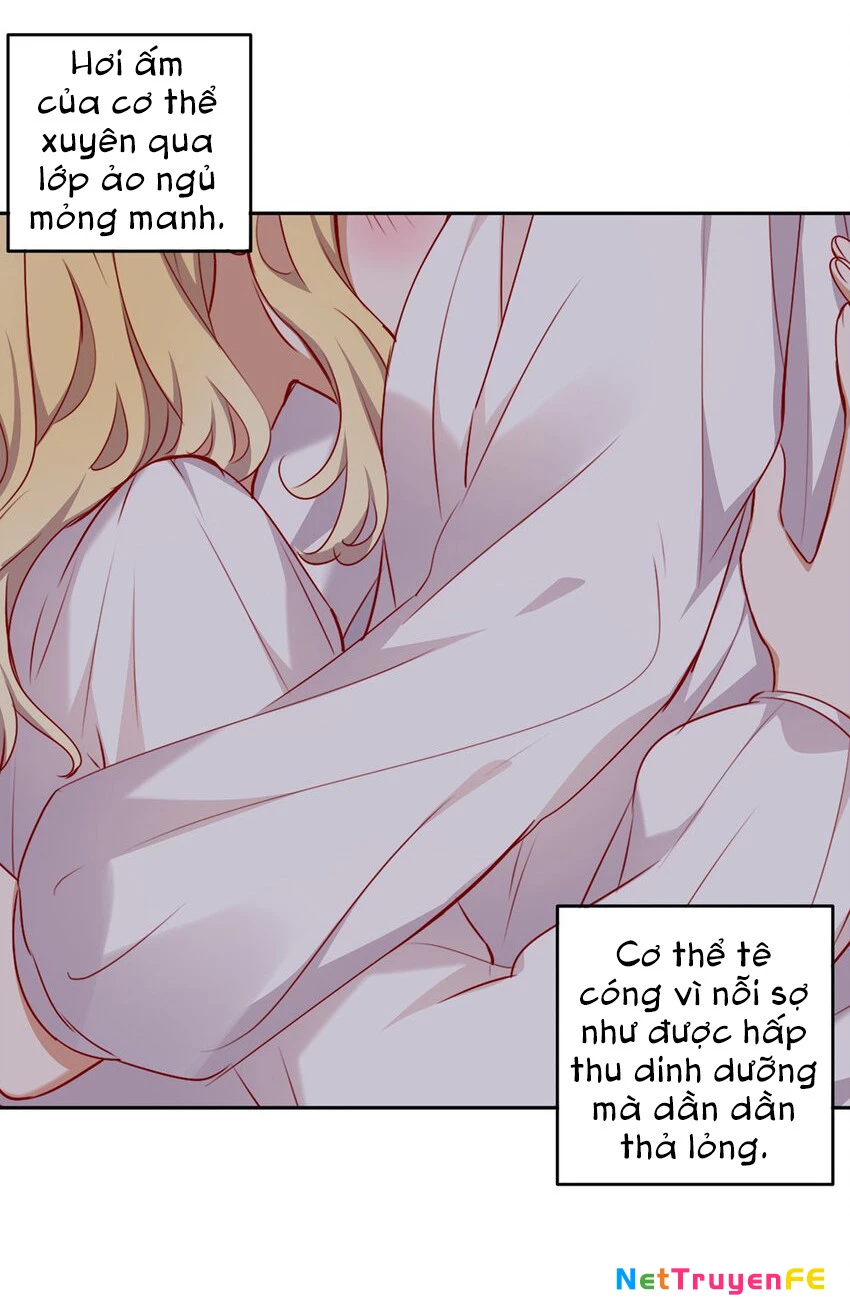 Bắt nạt mình đi mà, nữ phản diện ơi! Chapter 43 - Trang 2