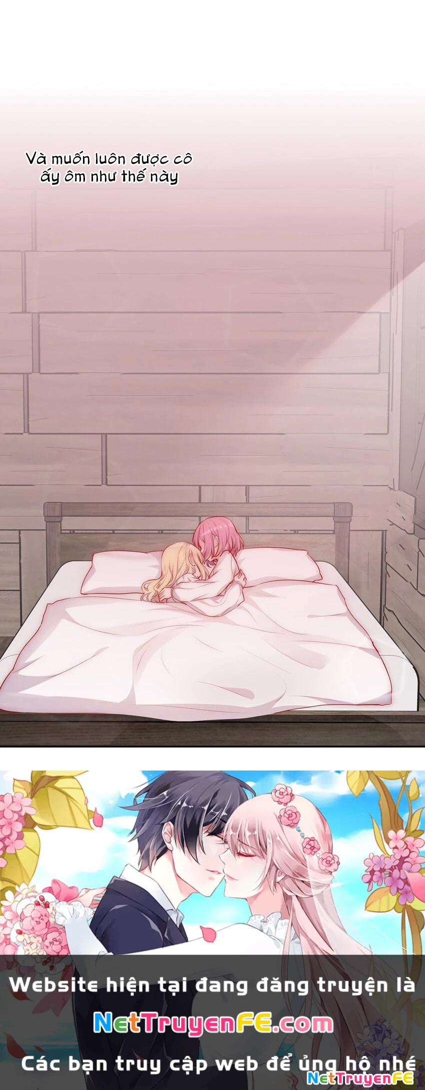 Bắt nạt mình đi mà, nữ phản diện ơi! Chapter 43 - Trang 2