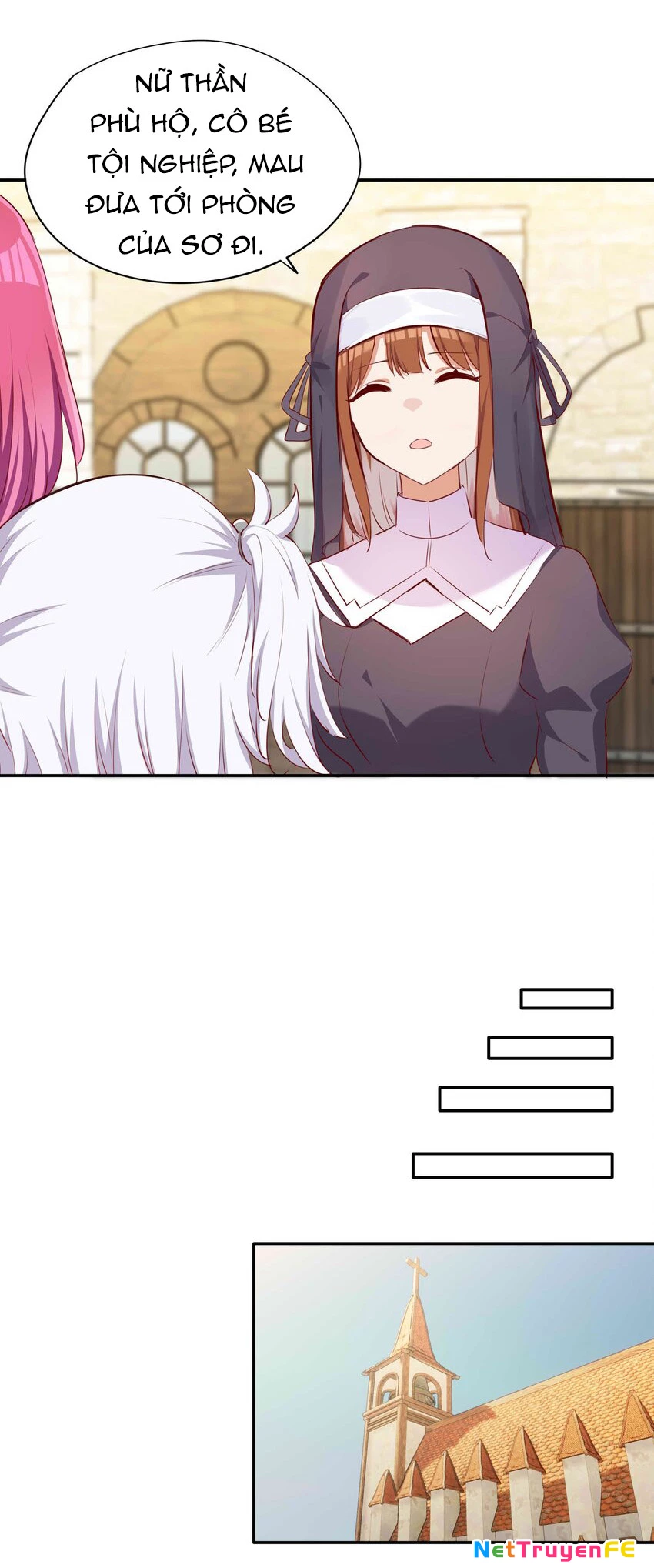 Bắt nạt mình đi mà, nữ phản diện ơi! Chapter 44 - Trang 2