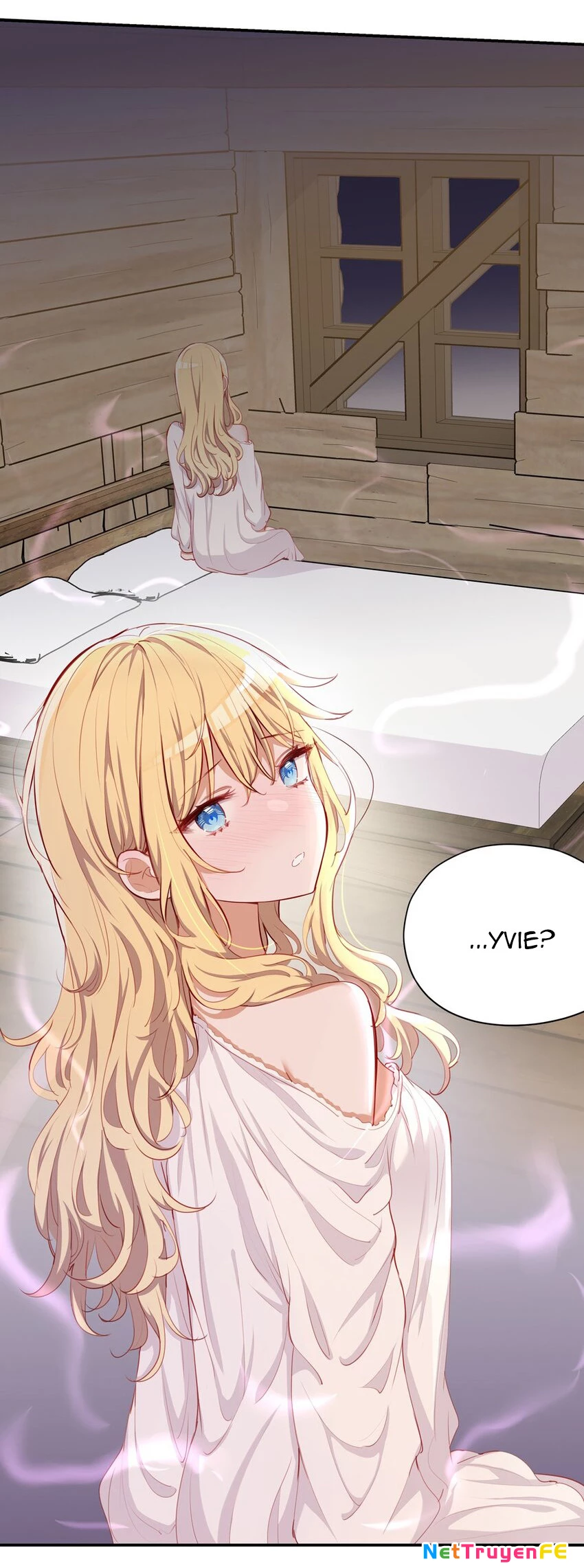 Bắt nạt mình đi mà, nữ phản diện ơi! Chapter 48 - Trang 2