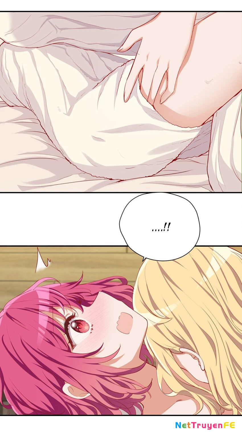 Bắt nạt mình đi mà, nữ phản diện ơi! Chapter 49 - Trang 2