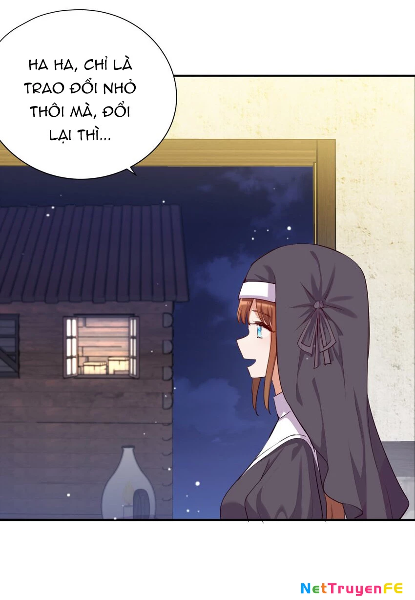 Bắt nạt mình đi mà, nữ phản diện ơi! Chapter 50 - Trang 2