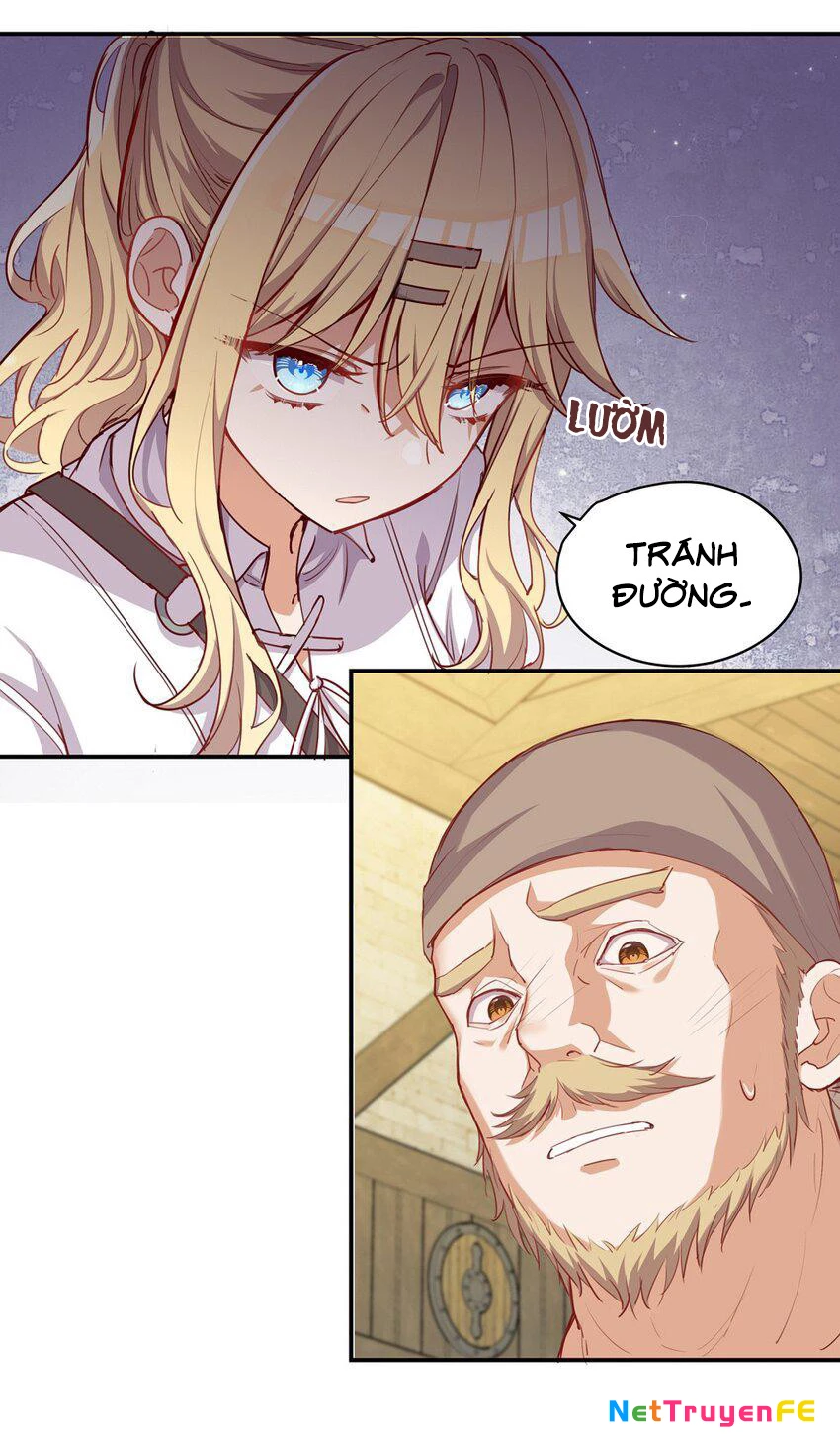 Bắt nạt mình đi mà, nữ phản diện ơi! Chapter 51 - Trang 2