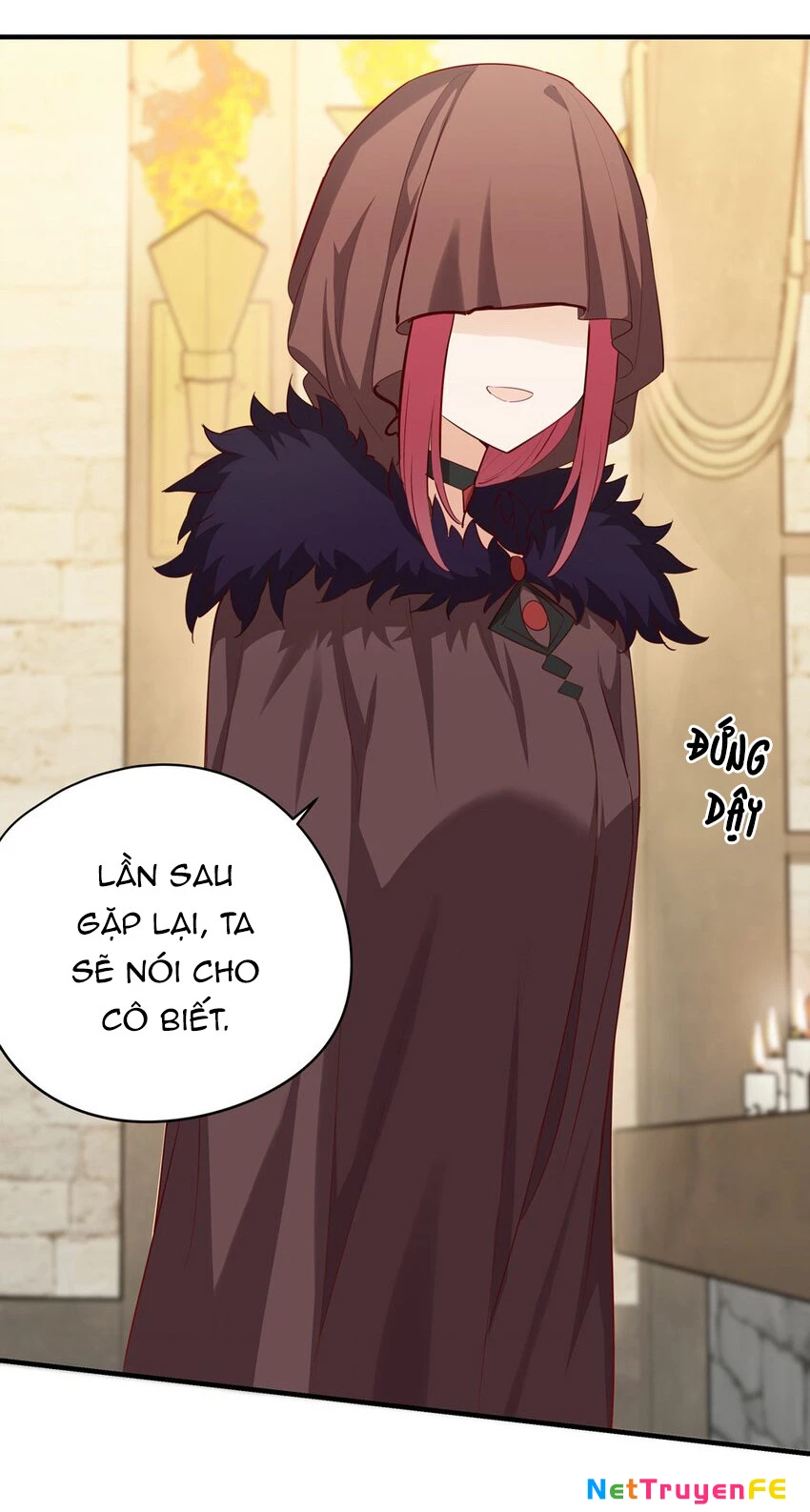 Bắt nạt mình đi mà, nữ phản diện ơi! Chapter 52 - Trang 2