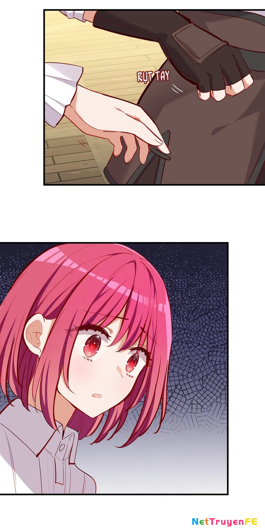 Bắt nạt mình đi mà, nữ phản diện ơi! Chapter 52 - Trang 2