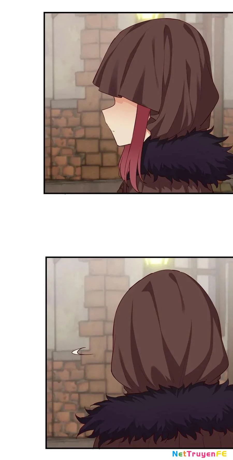 Bắt nạt mình đi mà, nữ phản diện ơi! Chapter 55 - Trang 2