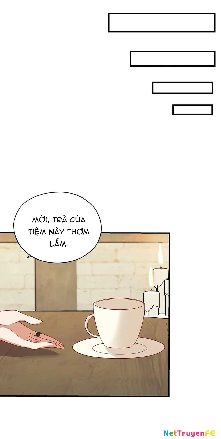 Bắt nạt mình đi mà, nữ phản diện ơi! Chapter 55 - Trang 2