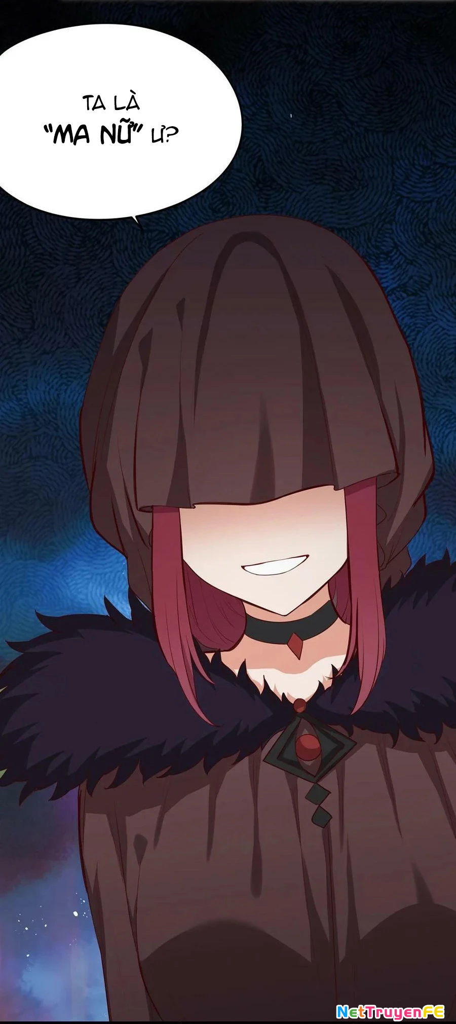 Bắt nạt mình đi mà, nữ phản diện ơi! Chapter 55 - Trang 2