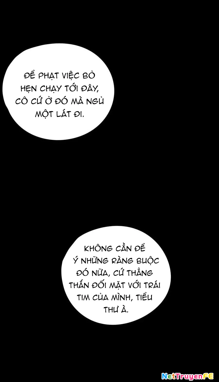 Bắt nạt mình đi mà, nữ phản diện ơi! Chapter 55 - Trang 2