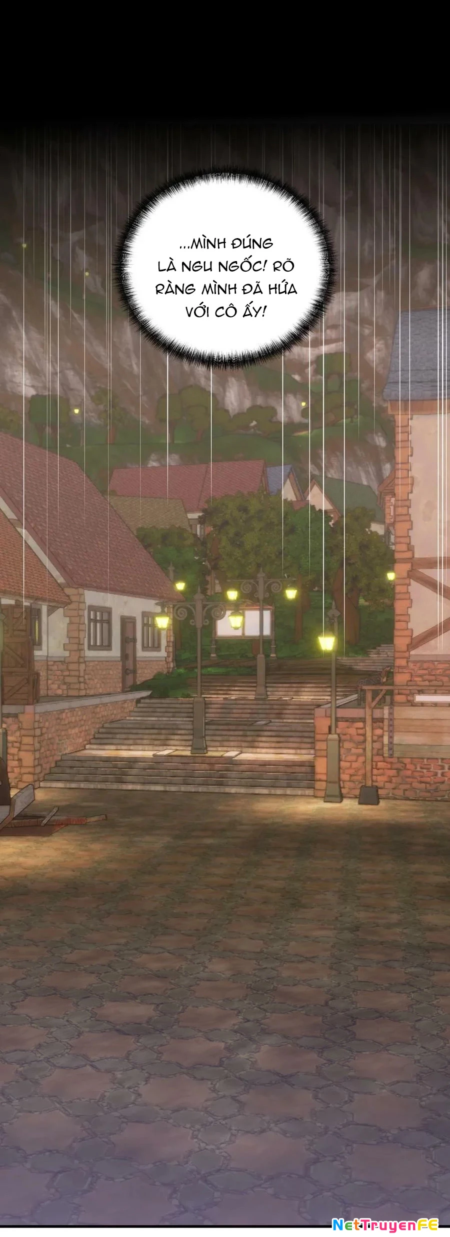 Bắt nạt mình đi mà, nữ phản diện ơi! Chapter 55 - Trang 2