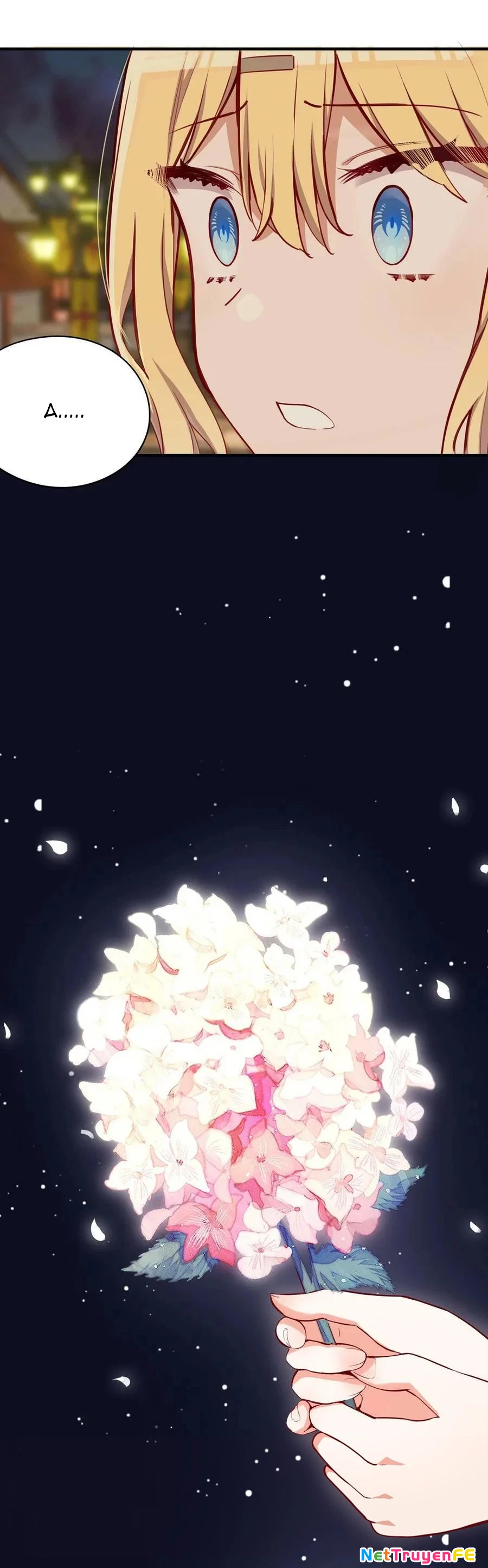 Bắt nạt mình đi mà, nữ phản diện ơi! Chapter 55 - Trang 2