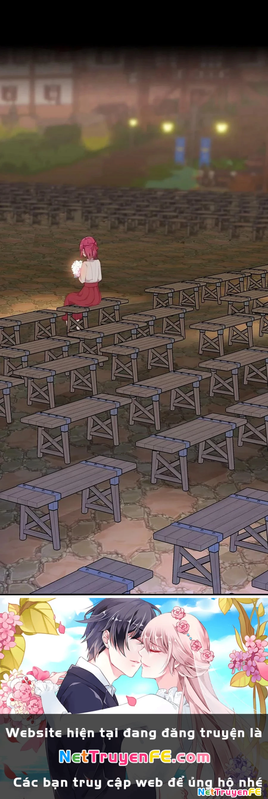 Bắt nạt mình đi mà, nữ phản diện ơi! Chapter 55 - Trang 2