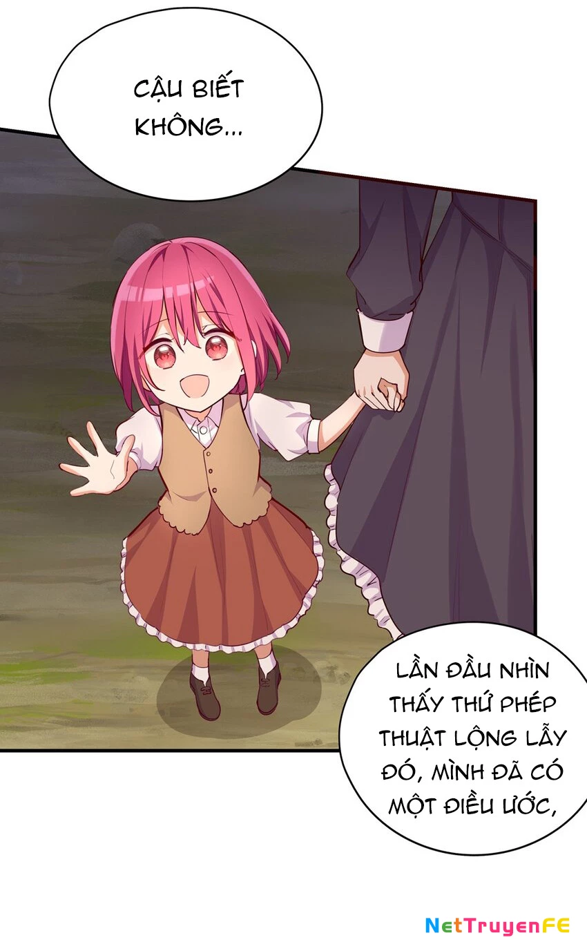 Bắt nạt mình đi mà, nữ phản diện ơi! Chapter 56 - Trang 2