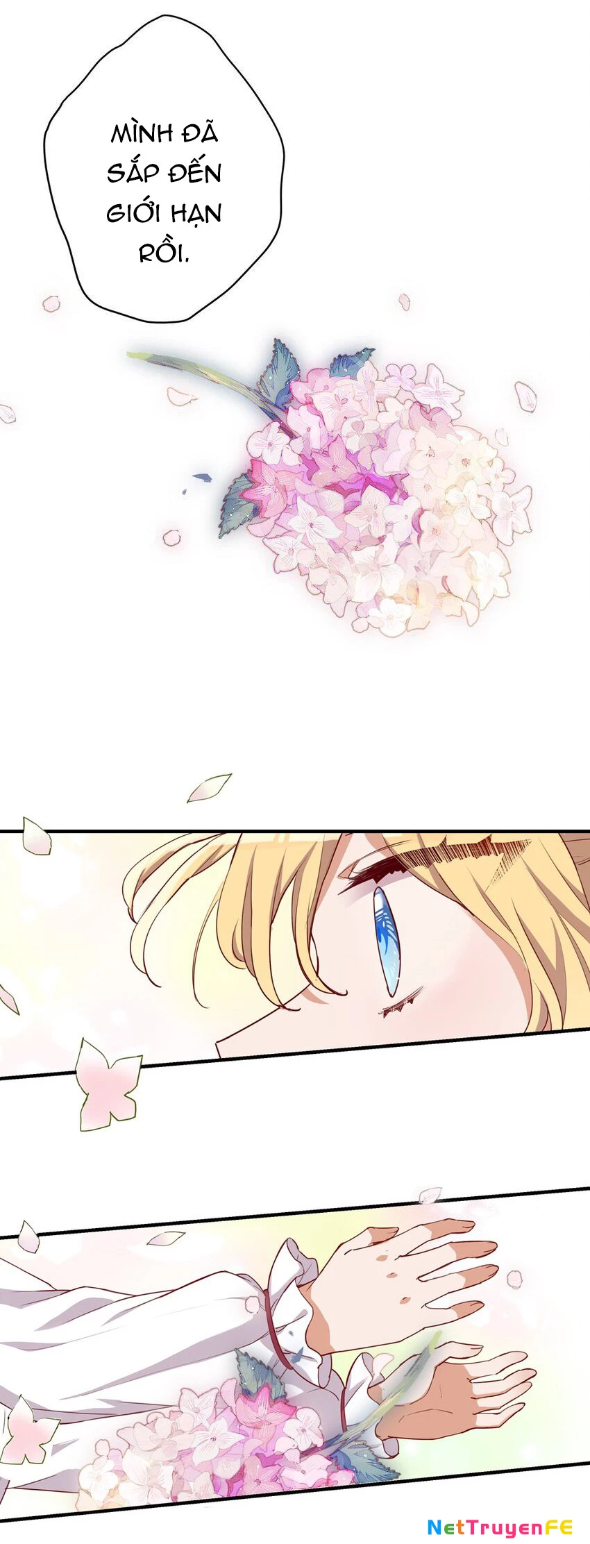 Bắt nạt mình đi mà, nữ phản diện ơi! Chapter 56 - Trang 2