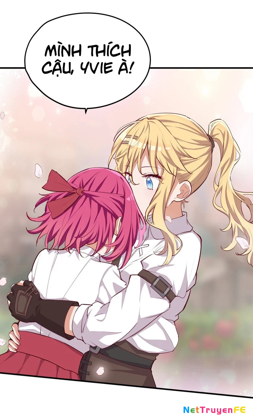 Bắt nạt mình đi mà, nữ phản diện ơi! Chapter 56 - Trang 2