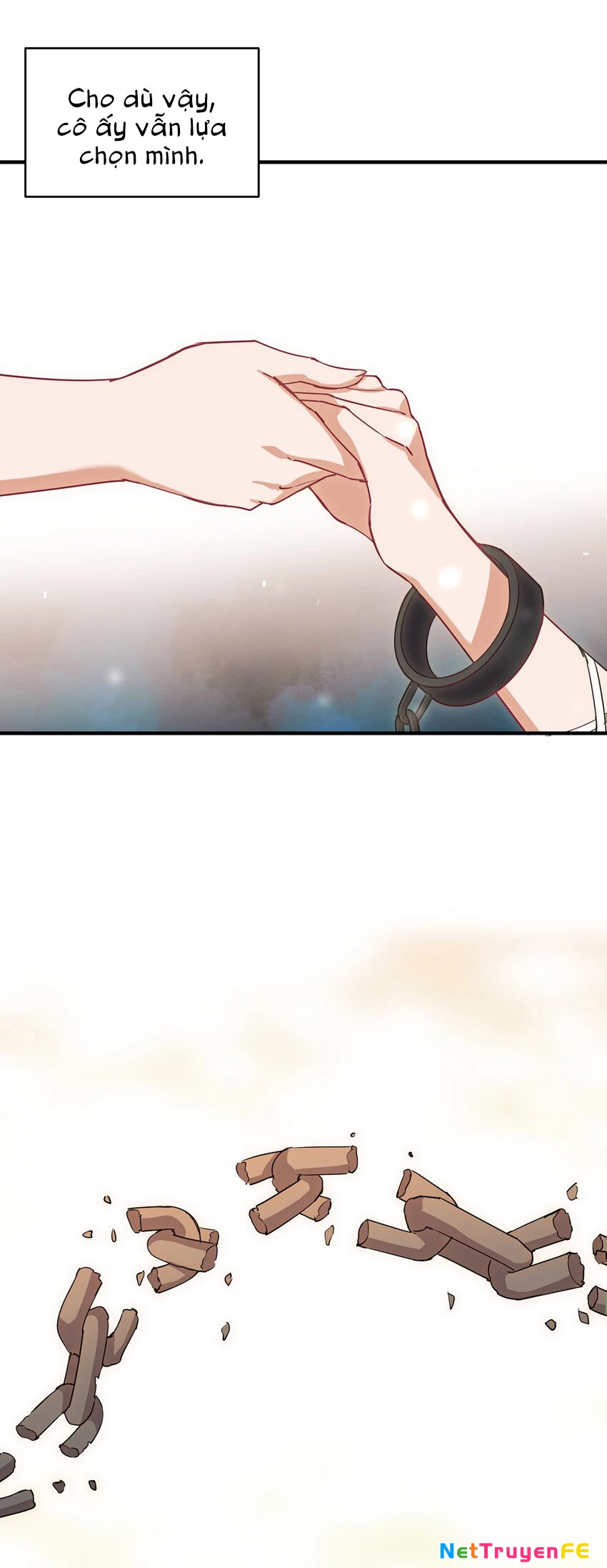 Bắt nạt mình đi mà, nữ phản diện ơi! Chapter 56 - Trang 2