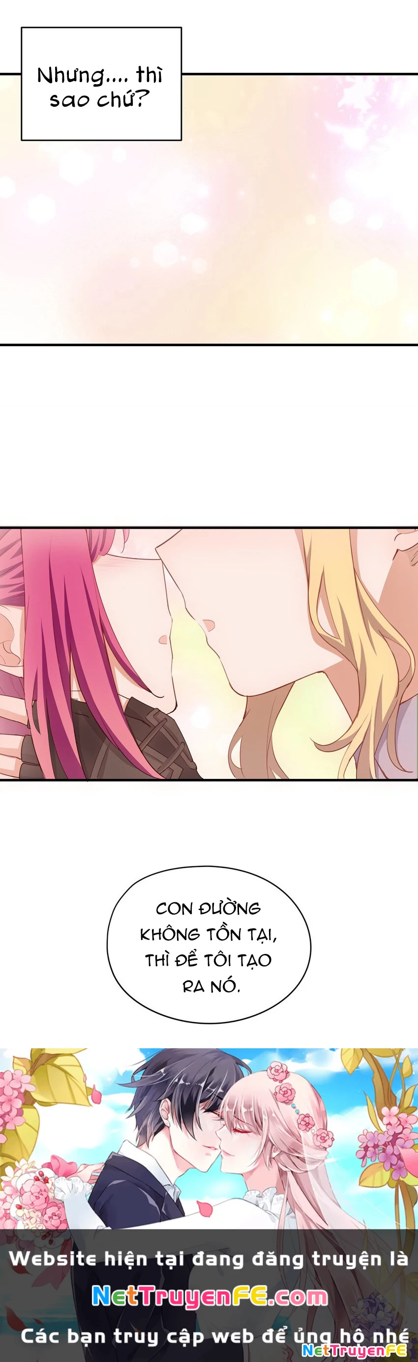 Bắt nạt mình đi mà, nữ phản diện ơi! Chapter 56 - Trang 2