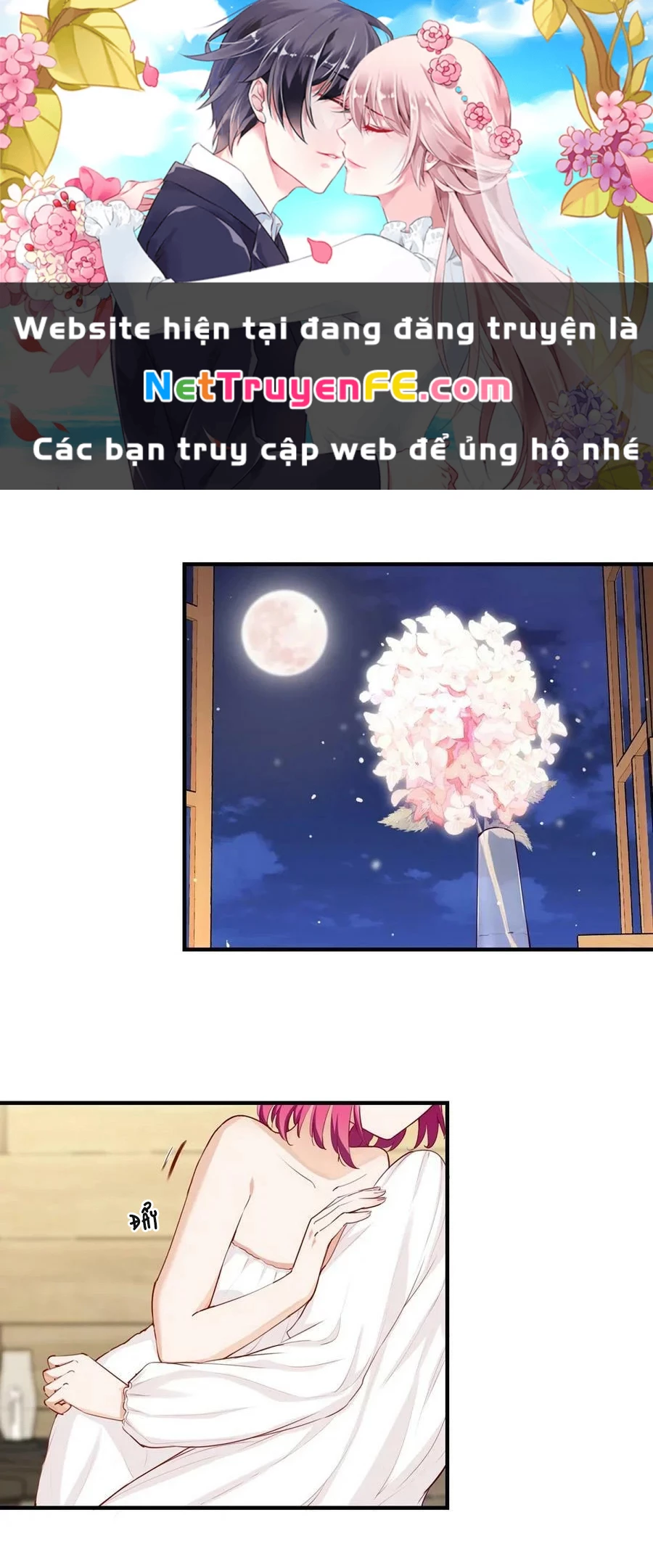 Bắt nạt mình đi mà, nữ phản diện ơi! Chapter 57 - Trang 2