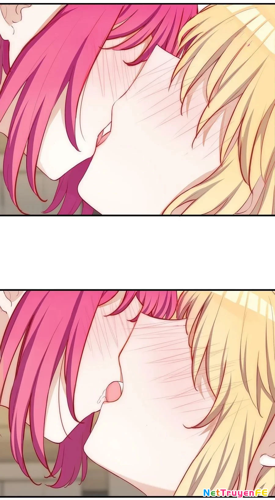 Bắt nạt mình đi mà, nữ phản diện ơi! Chapter 57 - Trang 2