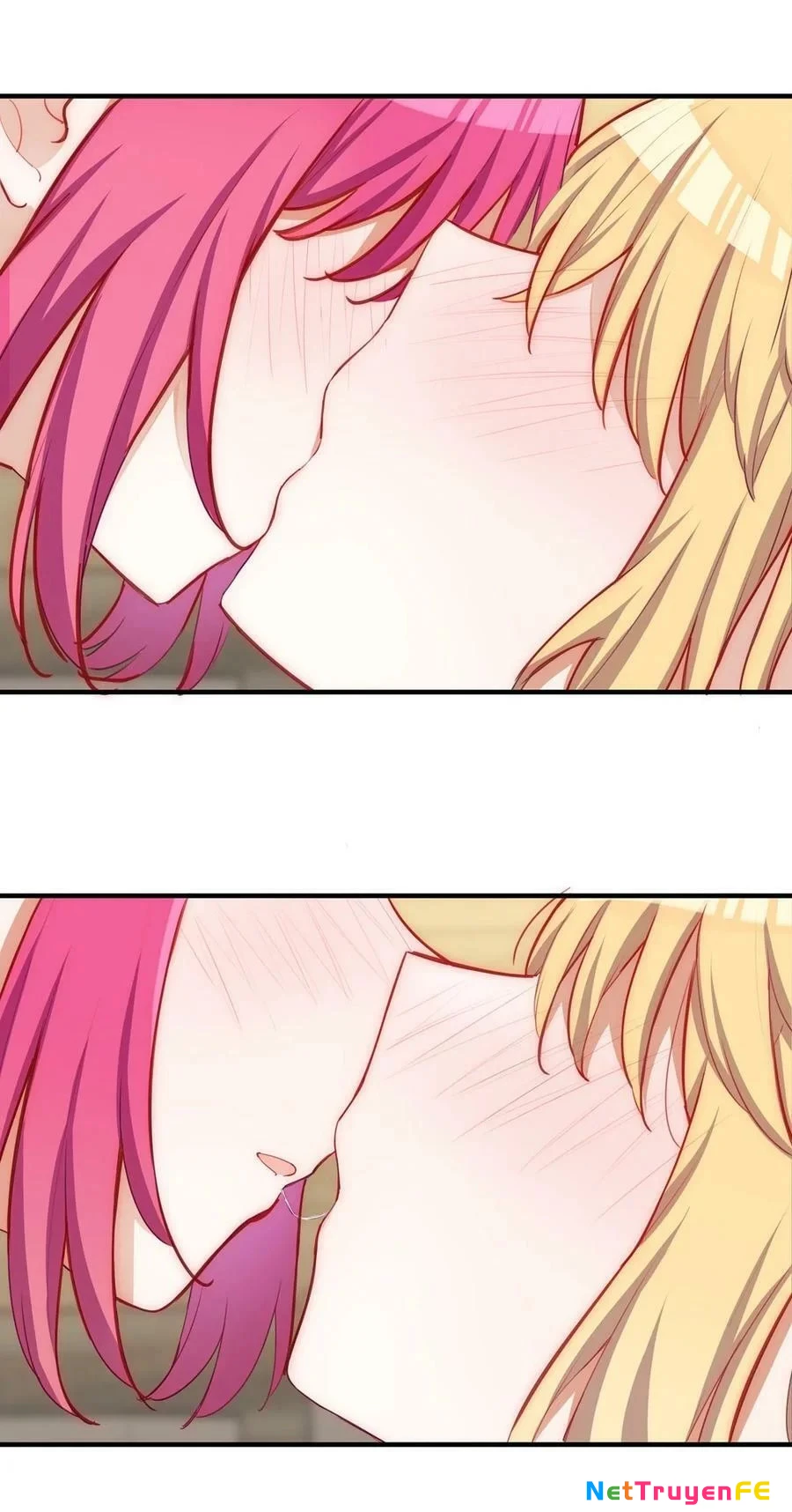 Bắt nạt mình đi mà, nữ phản diện ơi! Chapter 57 - Trang 2