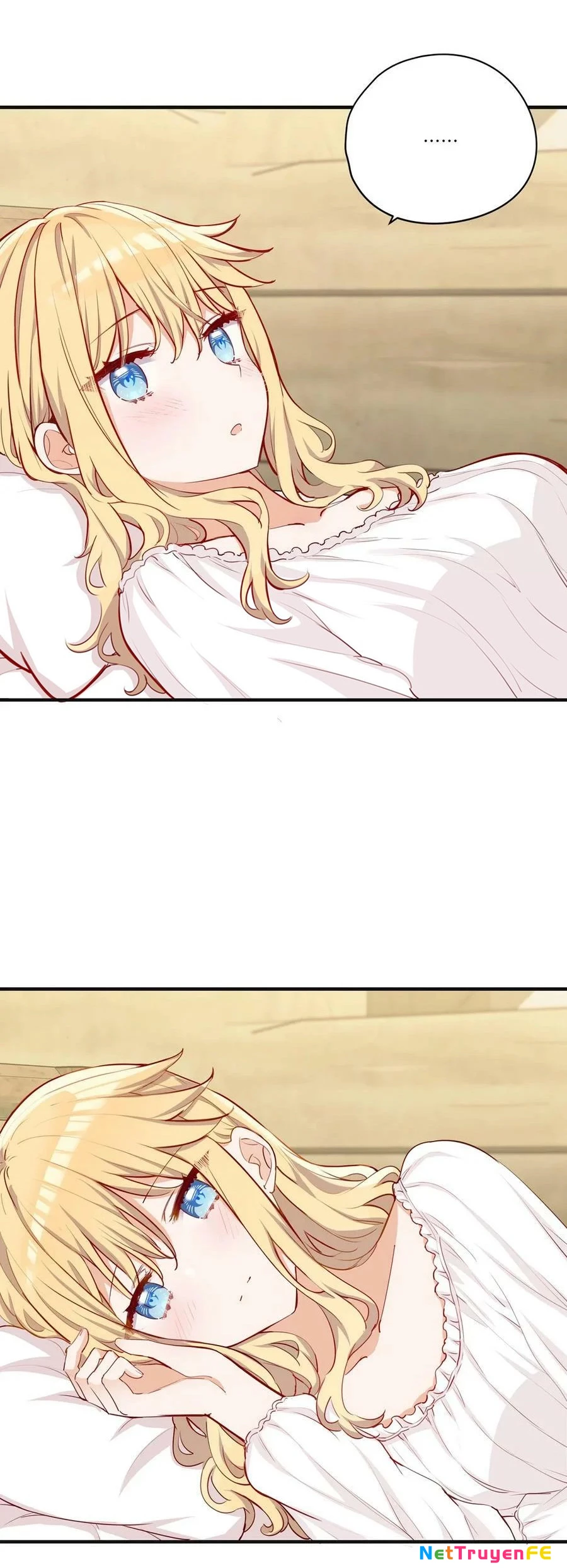 Bắt nạt mình đi mà, nữ phản diện ơi! Chapter 57 - Trang 2