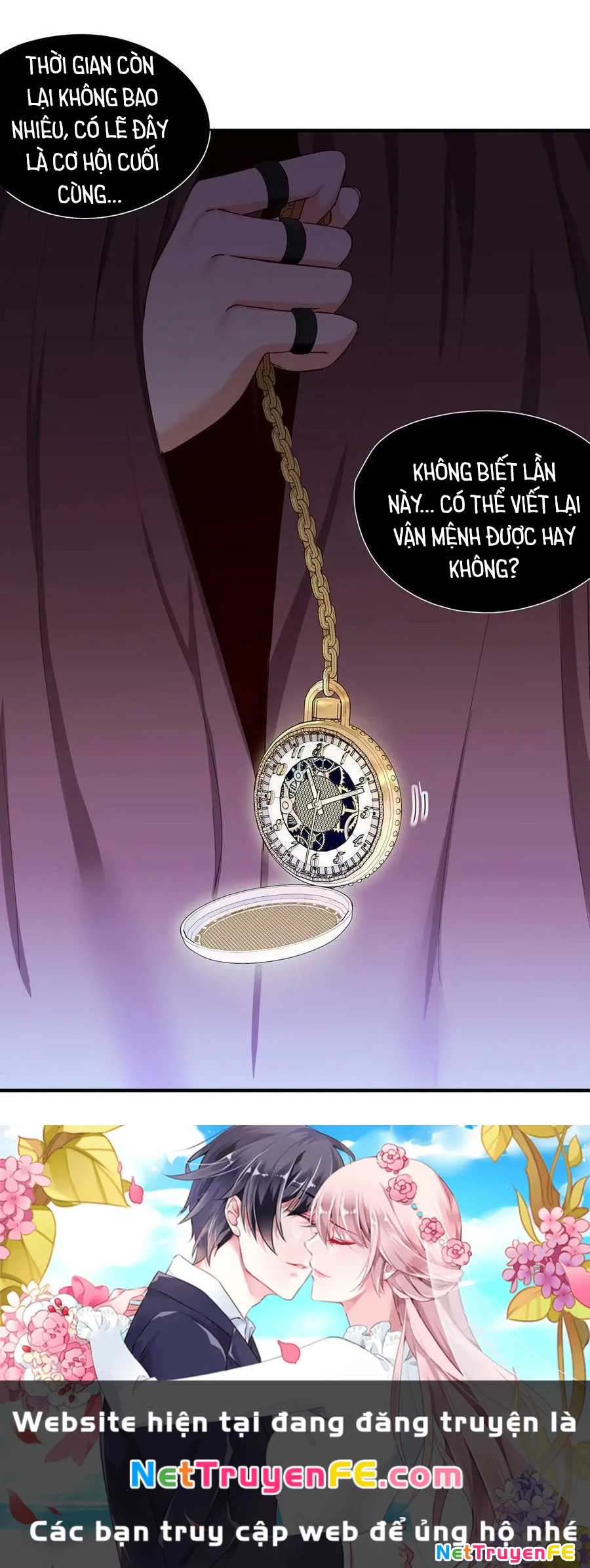 Bắt nạt mình đi mà, nữ phản diện ơi! Chapter 57 - Trang 2