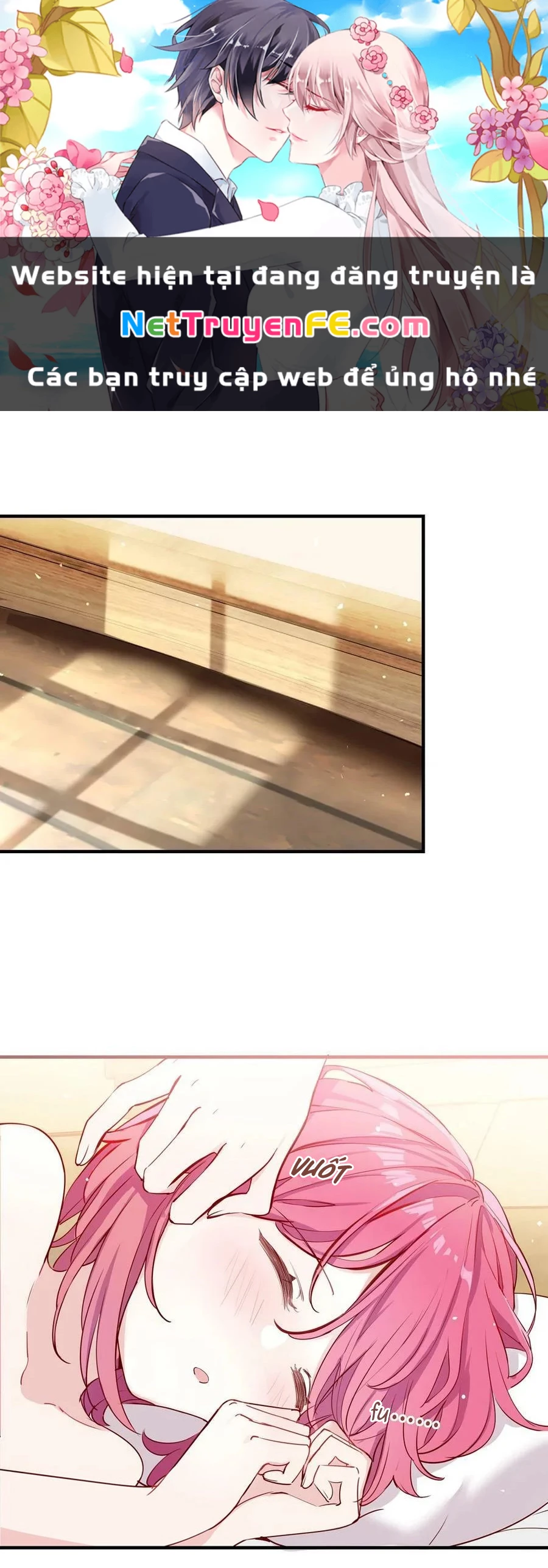 Bắt nạt mình đi mà, nữ phản diện ơi! Chapter 58 - Trang 2