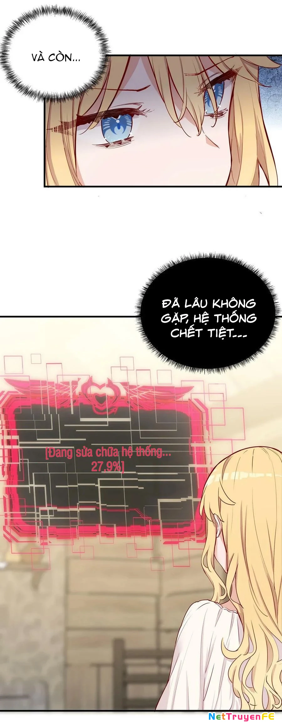 Bắt nạt mình đi mà, nữ phản diện ơi! Chapter 58 - Trang 2