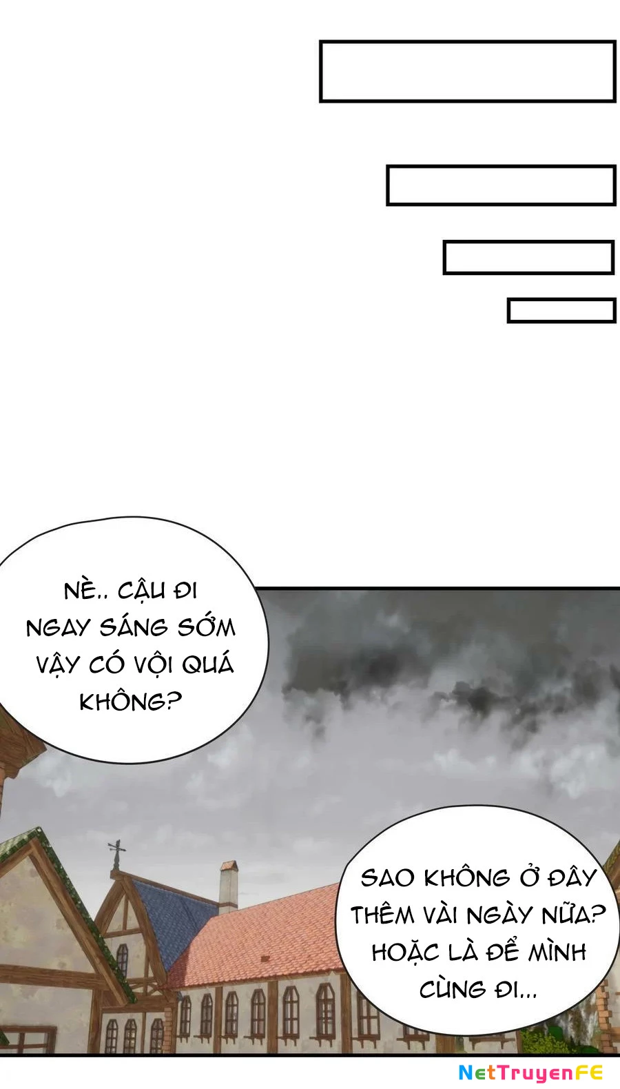 Bắt nạt mình đi mà, nữ phản diện ơi! Chapter 58 - Trang 2