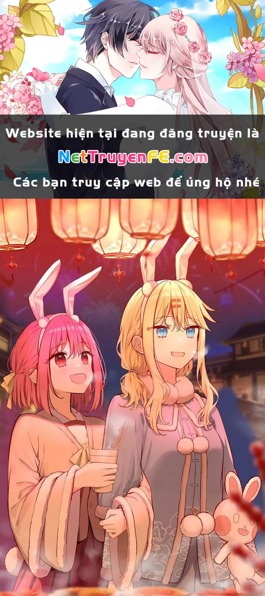 Bắt nạt mình đi mà, nữ phản diện ơi! Chapter 59 - Trang 2