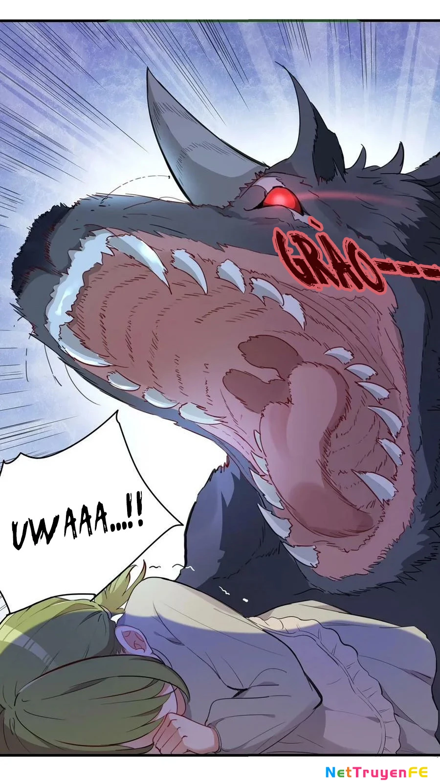 Bắt nạt mình đi mà, nữ phản diện ơi! Chapter 59 - Trang 2