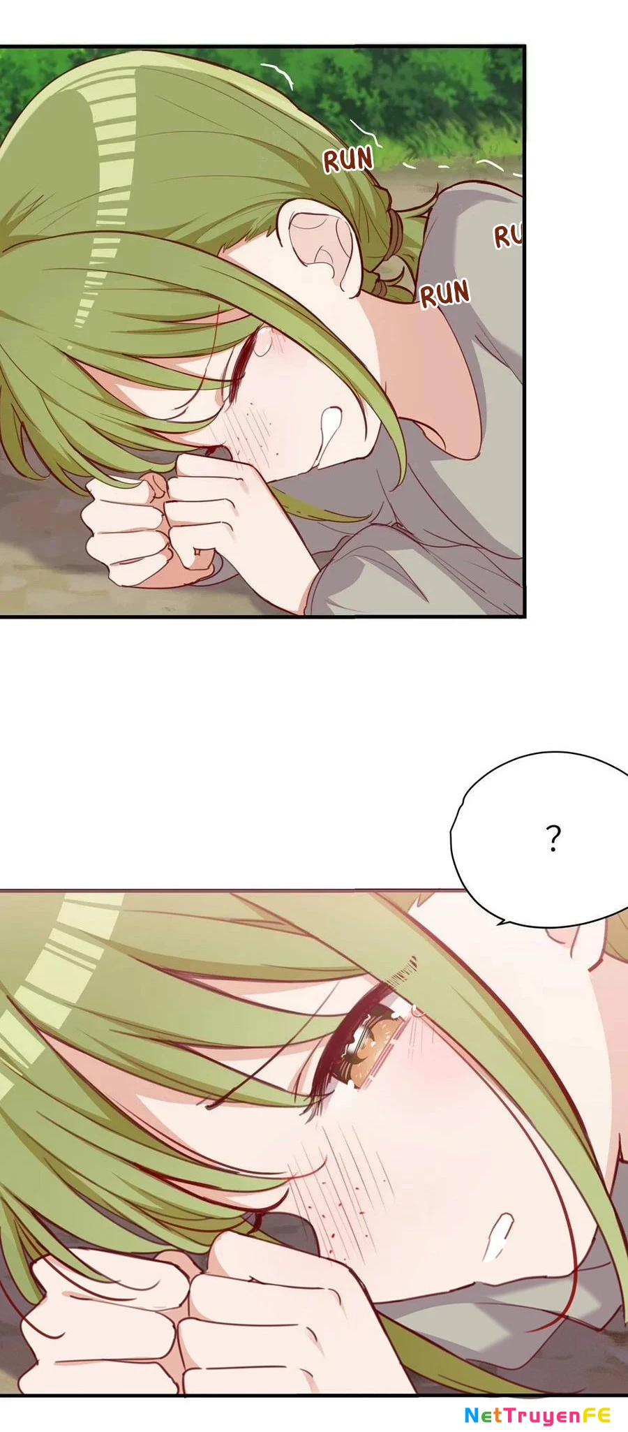 Bắt nạt mình đi mà, nữ phản diện ơi! Chapter 59 - Trang 2