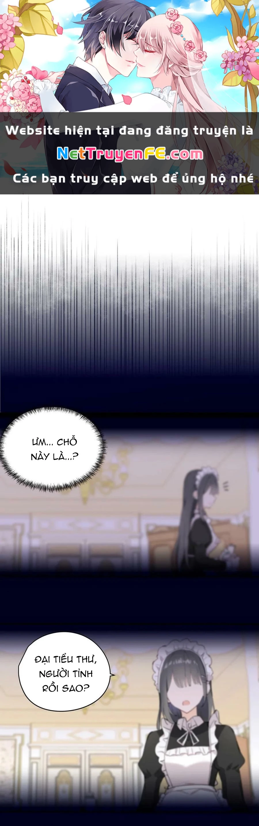 Bắt nạt mình đi mà, nữ phản diện ơi! Chapter 62 - Trang 2