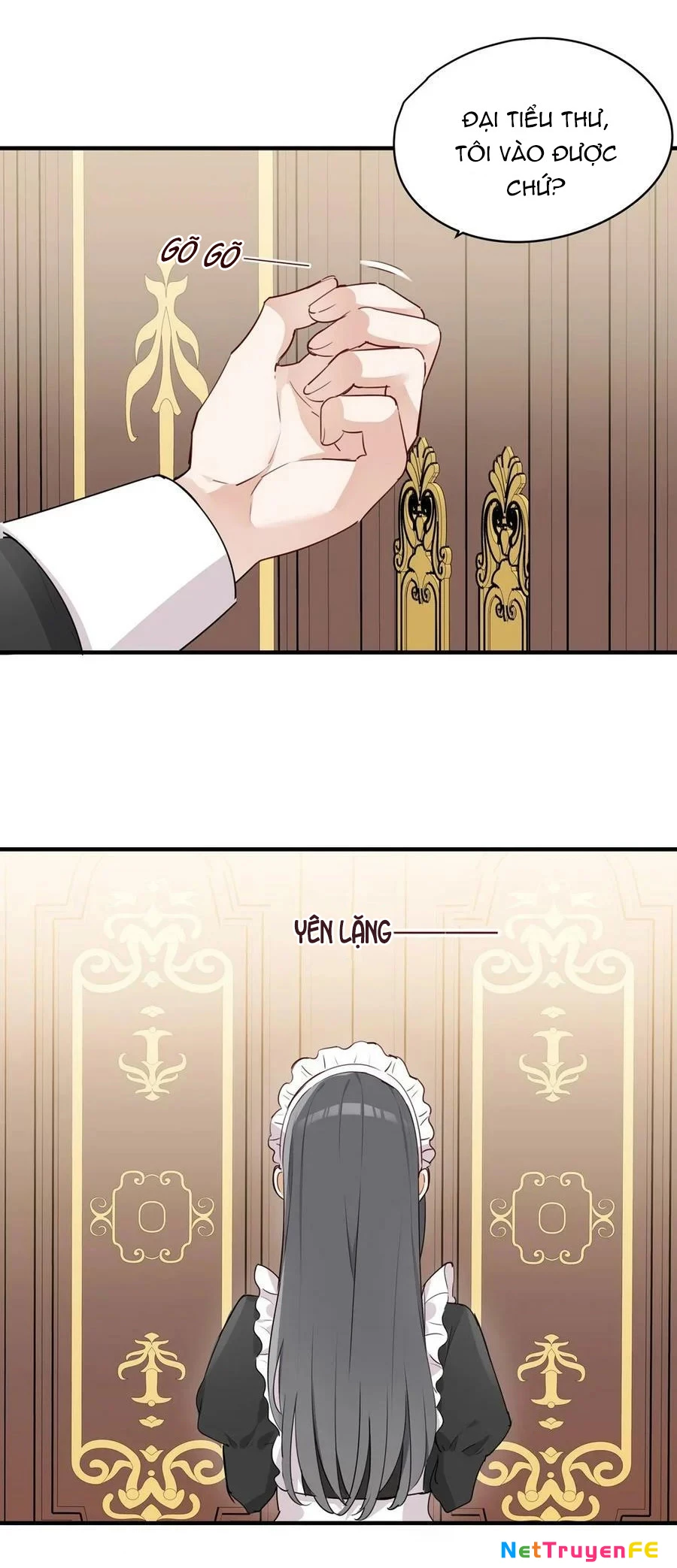 Bắt nạt mình đi mà, nữ phản diện ơi! Chapter 66 - Trang 2