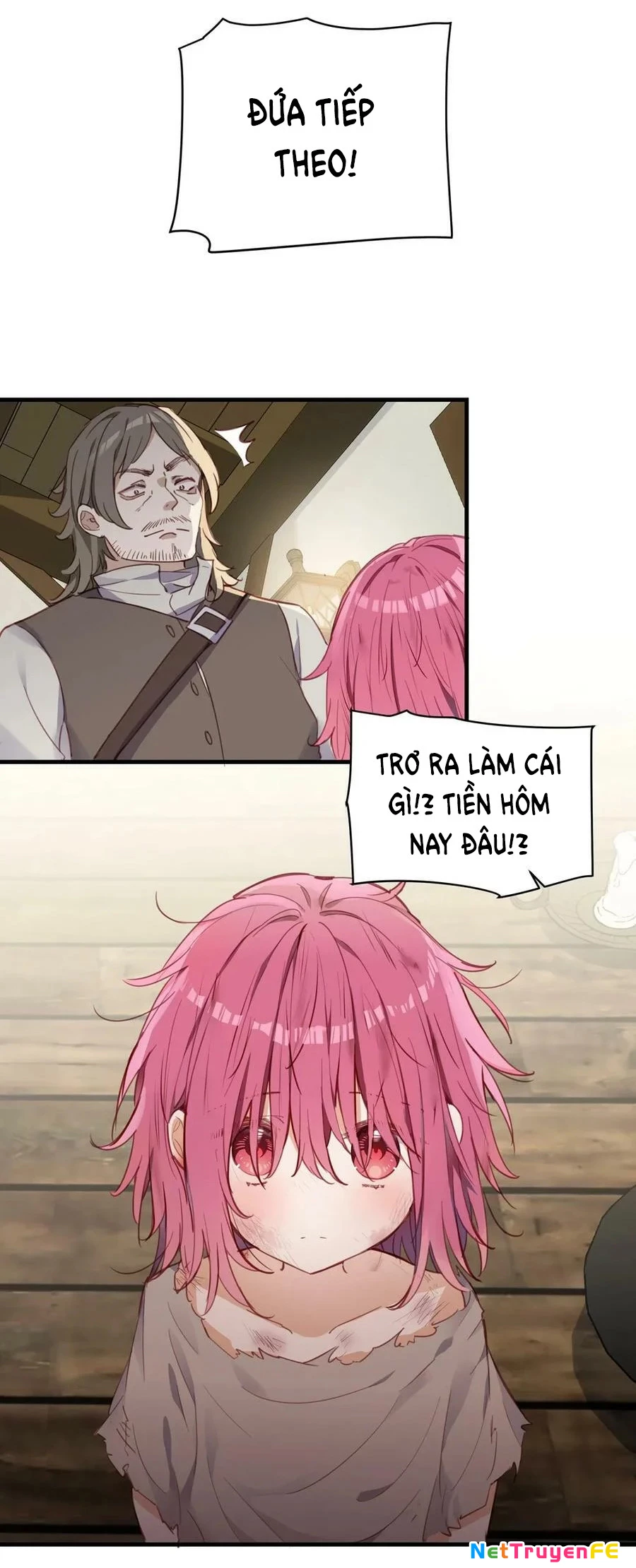 Bắt nạt mình đi mà, nữ phản diện ơi! Chapter 67 - Trang 2