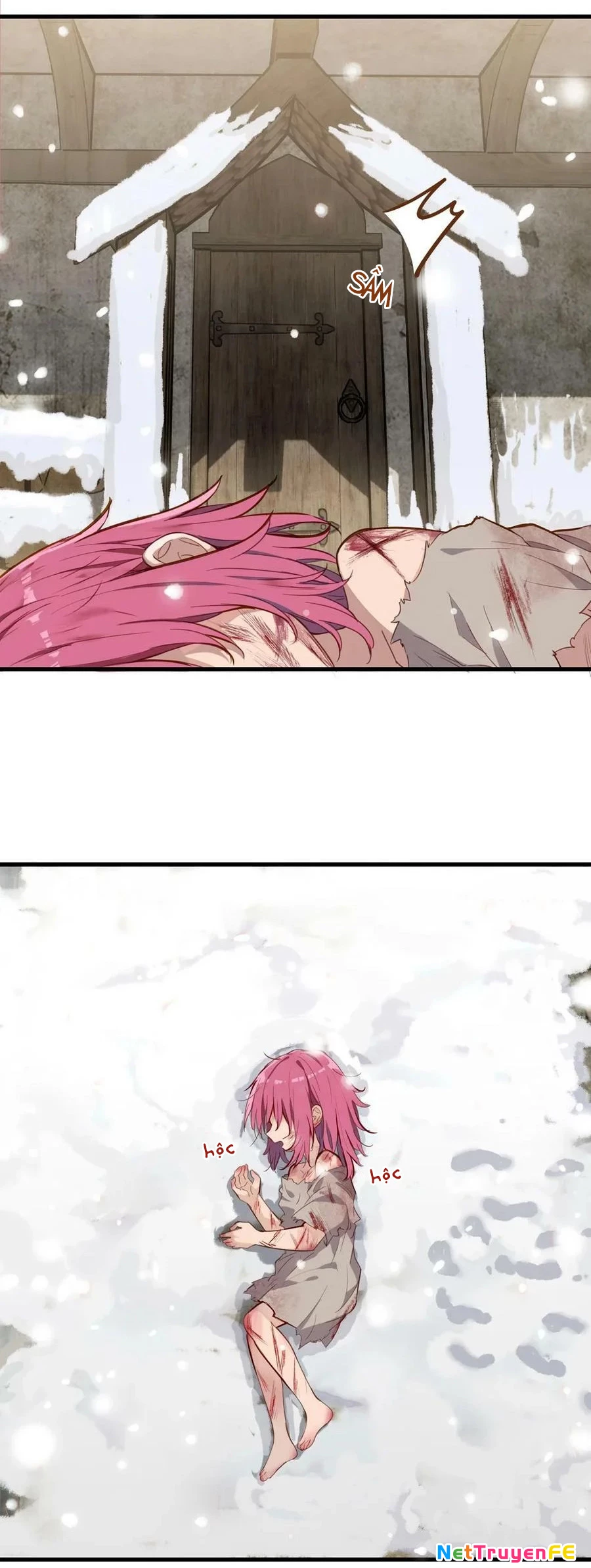 Bắt nạt mình đi mà, nữ phản diện ơi! Chapter 67 - Trang 2
