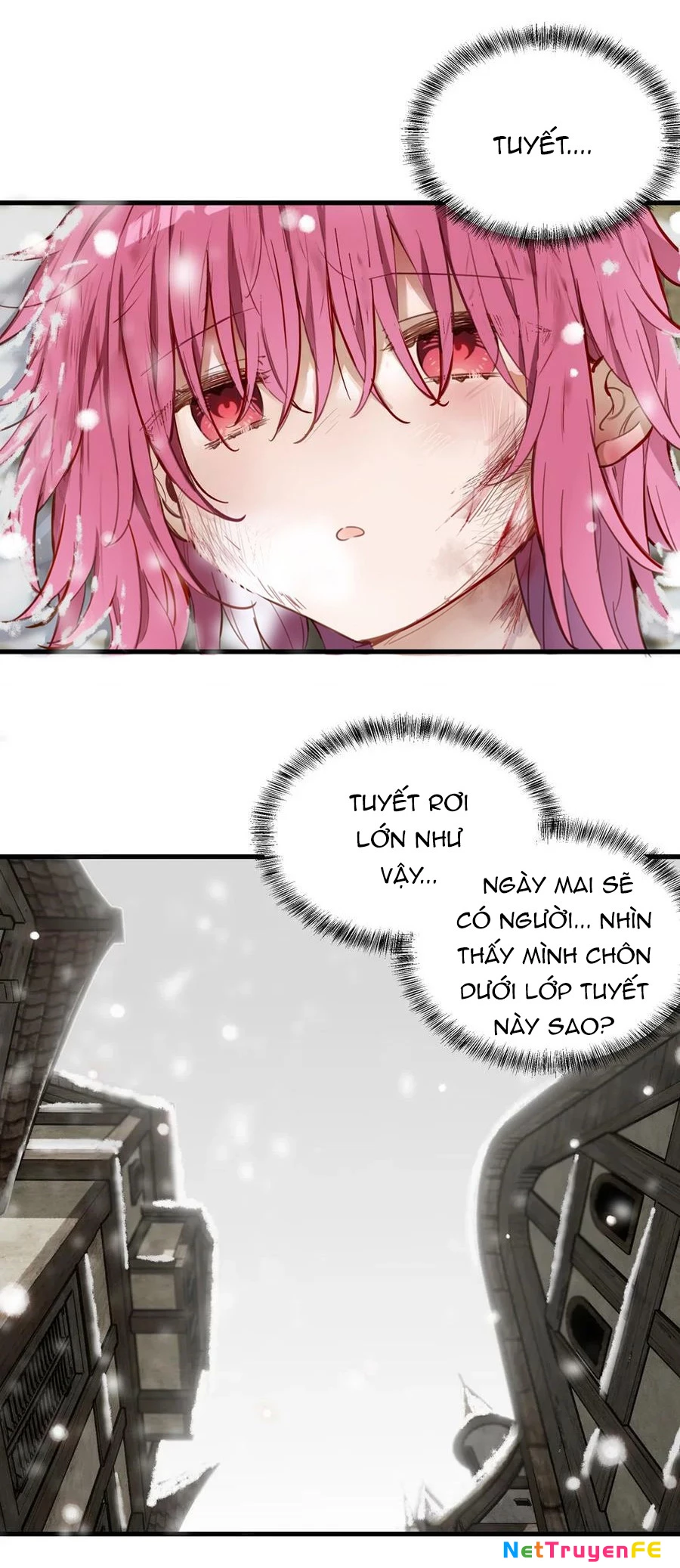 Bắt nạt mình đi mà, nữ phản diện ơi! Chapter 67 - Trang 2