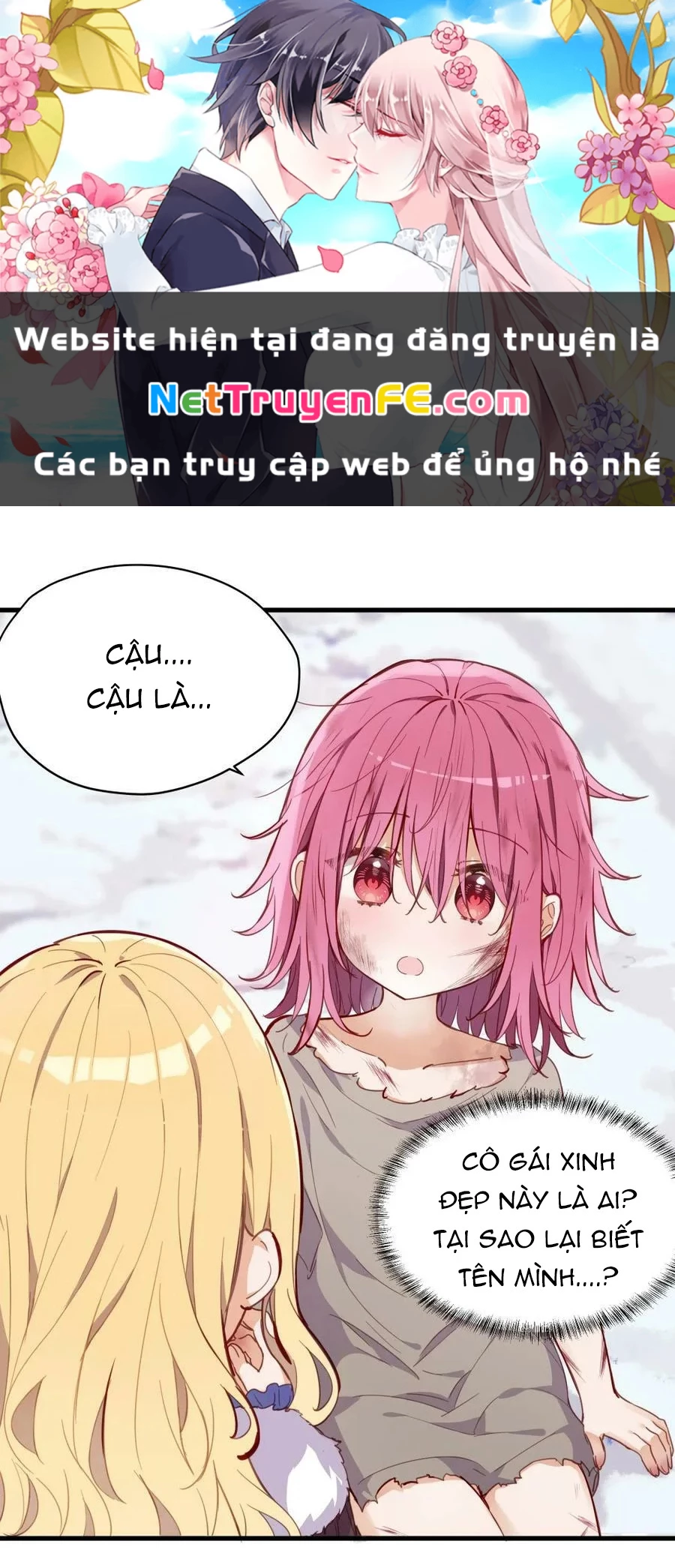 Bắt nạt mình đi mà, nữ phản diện ơi! Chapter 68 - Trang 2